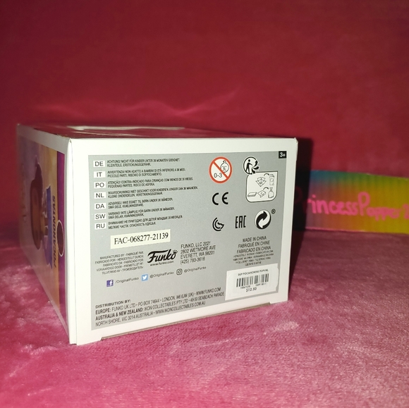 Funko Pop! | Pocahontas - Picture 6 of 6